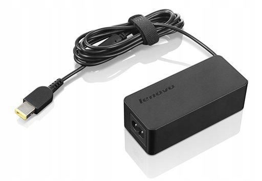 Lenovo Ac Adapter 45W 20VDC 2P Ww Del