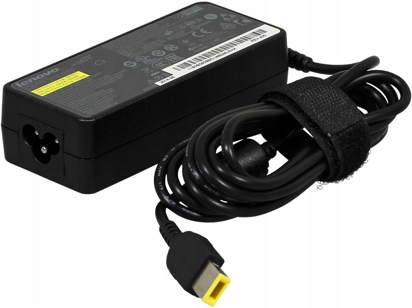 Lenovo Ac adaptér 65 W