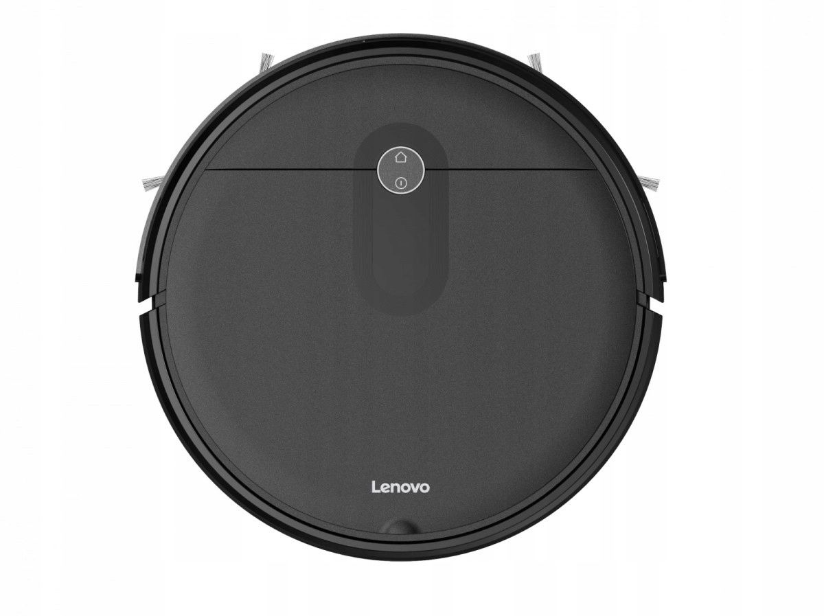 Lenovo E2 Pro Robotický vysávač
