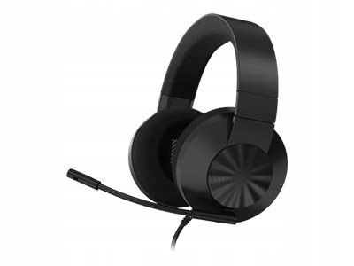 Lenovo Gaming Headset H210 Built-in microphone 3.5 mm Black