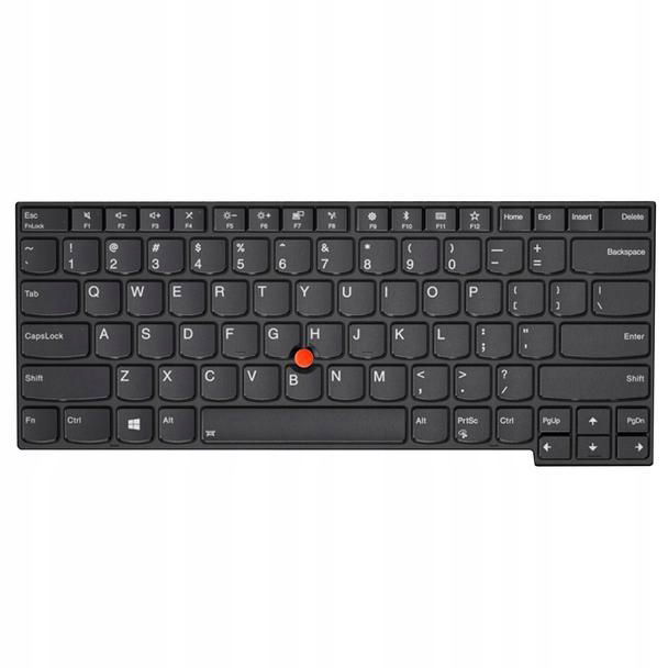 Lenovo Keyboard (belgian)