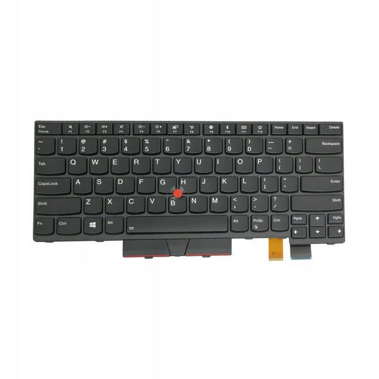 Lenovo Klávesnica Nbl Ndr