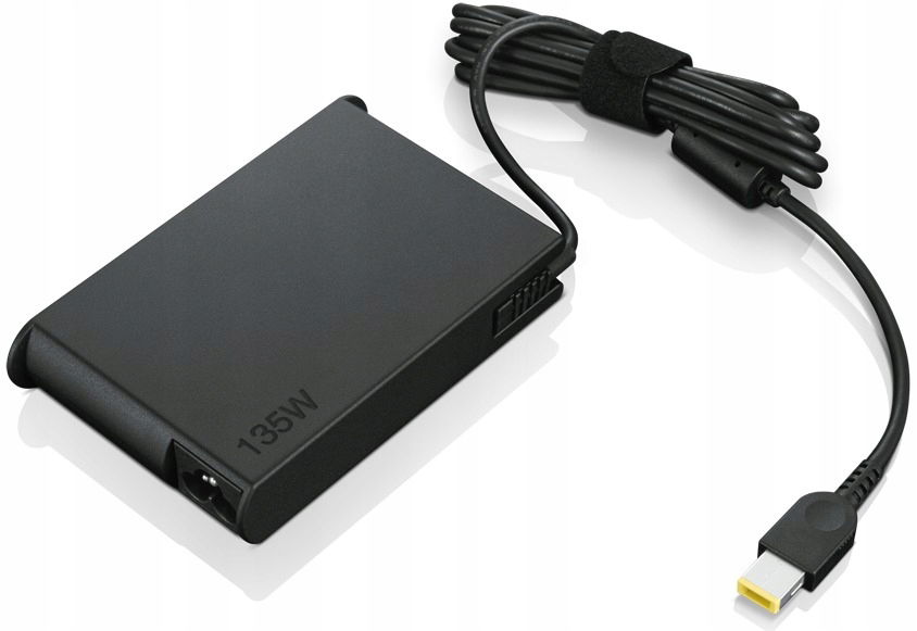 Lenovo Napájací adaptér ThinkPad Slim 135 W W V Napájací adaptér