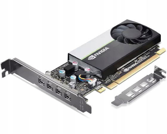 Lenovo Nvidia T1000 8 Gb GDDR6