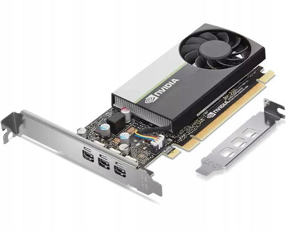 Lenovo Nvidia T400 4 Gb GDDR6