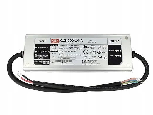 Lenovo Power Supply