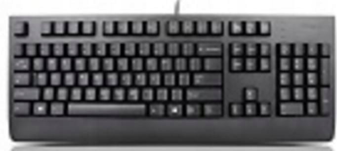 Lenovo Preferred Pro II Usb klávesnica