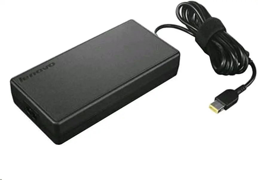 Lenovo Slim, 230W, čierna