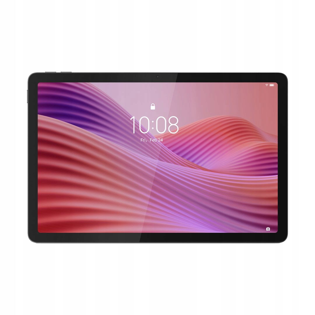 Lenovo Tab MediaTek Helio G85 10.1" Wuxga 400nits 60Hz Touch 4/64GB Arm Mal