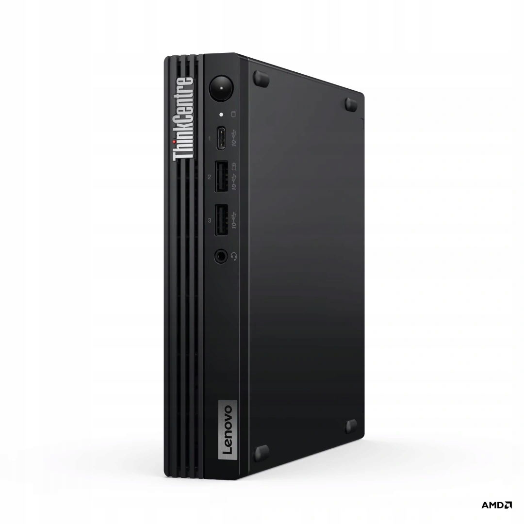 Lenovo ThinkCentre M75q Gen 5 Tiny (amd)