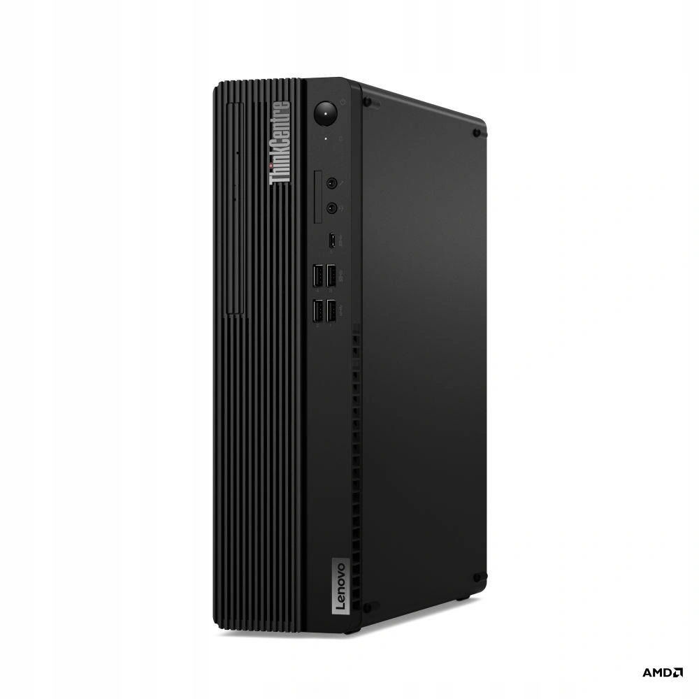 Lenovo ThinkCentre M75s Gen 5 (sff), čierna (12TA0006CK)