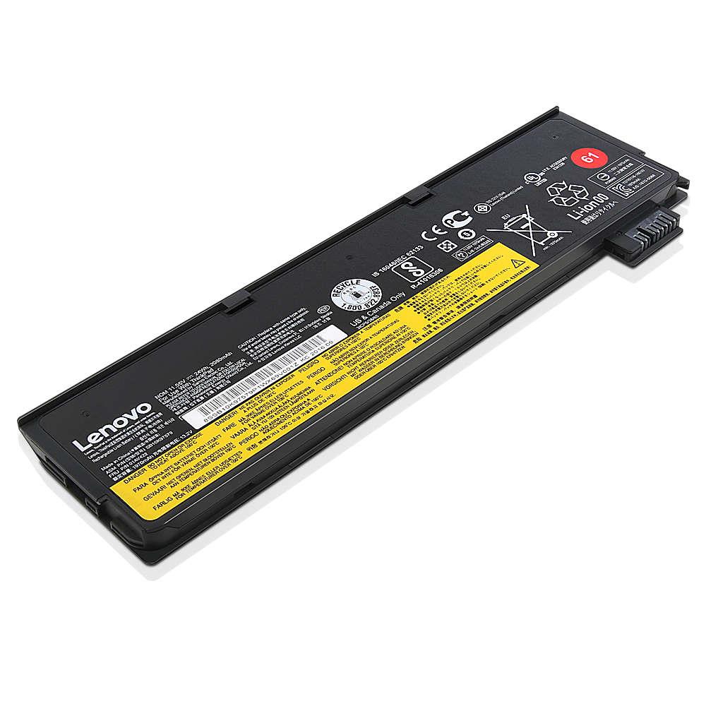 Lenovo ThinkPad battery 61