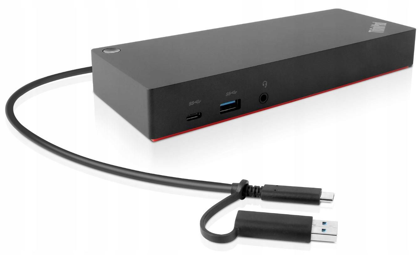Lenovo ThinkPad Hybrid Usb