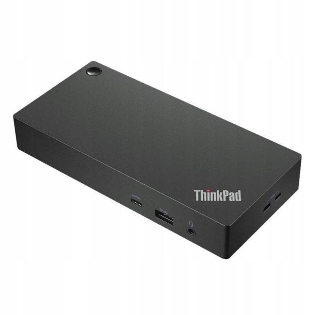 Lenovo ThinkPad Universal Usb-c Dock 40AY0090EU