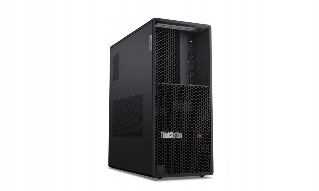 Lenovo ThinkStation P3 Tower Gen 2 30HT001VCK