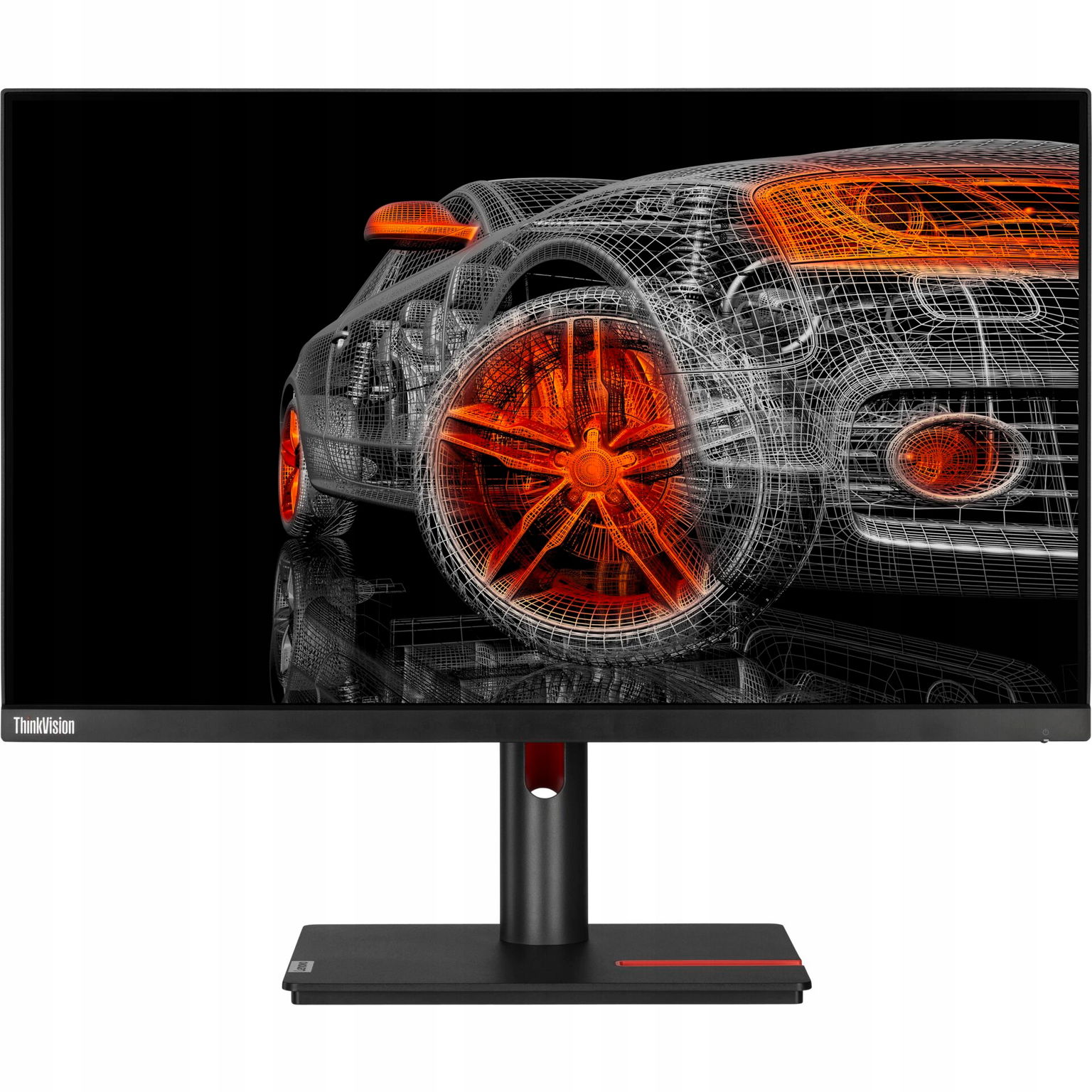 Lenovo ThinkVision P24h-30