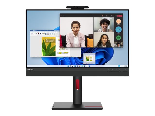 Lenovo Tiny-in-One 24 (Gen 5) 23,8 " Ips 16:9 4 ms 250 cd/m²