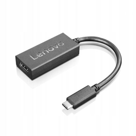 Lenovo Usb-c na Hdmi 2.0b Usb-c 5 V Adaptér