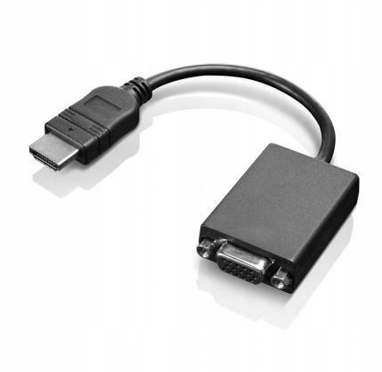 Lenovo za kľúč Hdmi na Vga