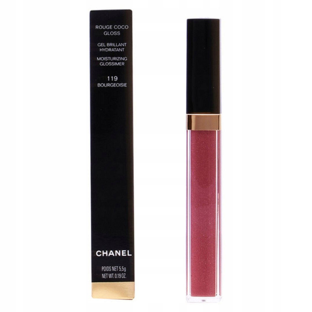 Lesk na pery Rouge Coco Chanel 774 excitácia 5,5 g