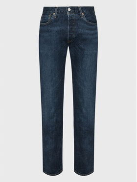 Levi's Džínsy Pánske modré 00501-3199