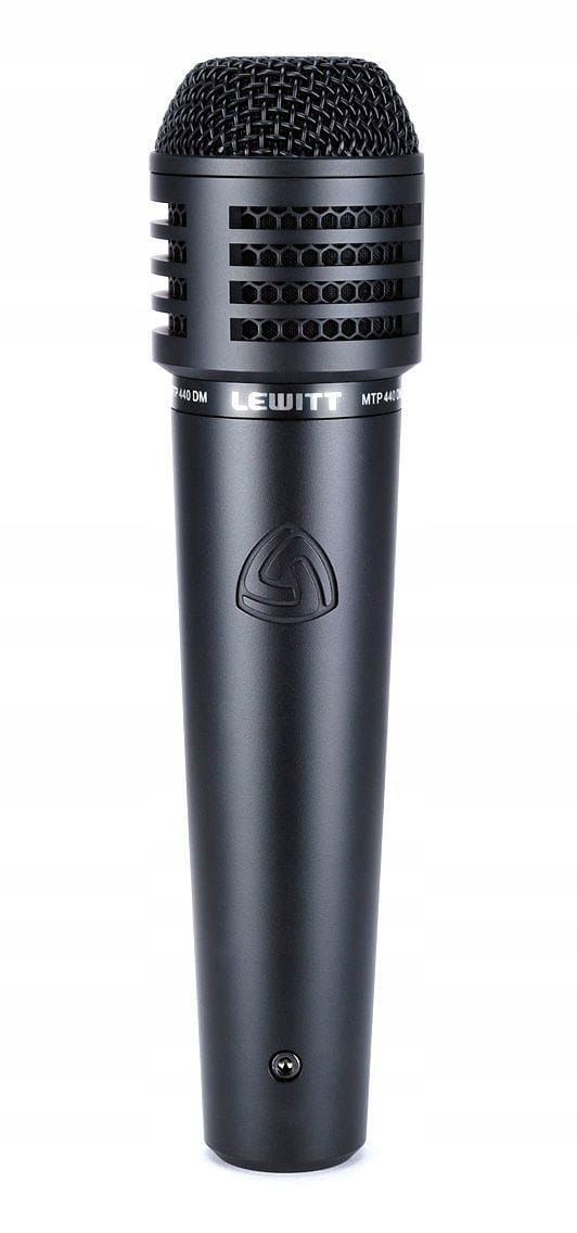 Lewitt Mtp 440 DM