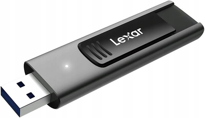 Lexar 400 MB/s Usb 3.1 256 Gb Metalový flash disk