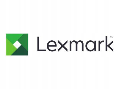 Lexmark 71C2HK0 tonerová kazeta 1 ks Čierna