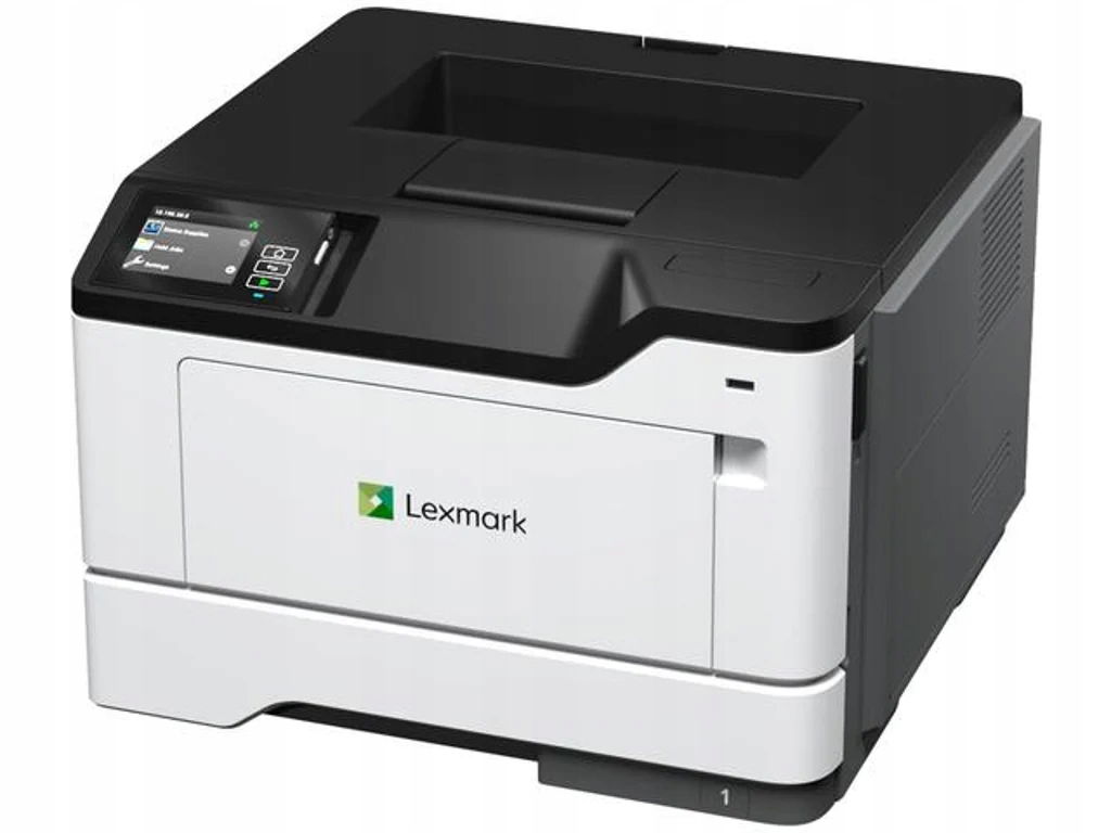 Lexmark MS531dw 1200 x 1200 Dpi A4 Wi-Fi