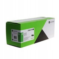 Lexmark Toner M5255/5270 Bsd Bk 25B3079 45k