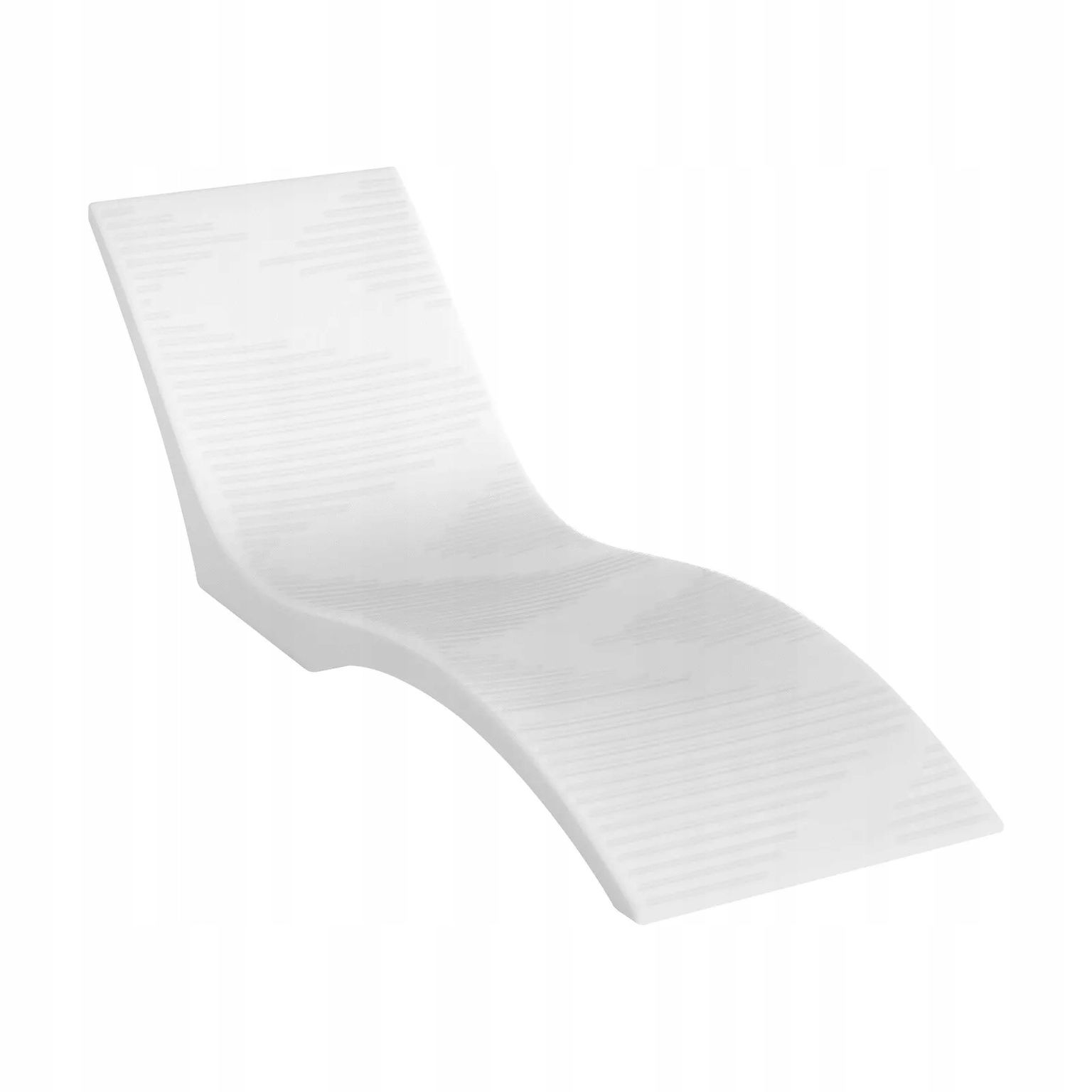 Ležadlá do bazéna 2 ks, plávajúce stoličky do 12,7 cm hĺbky vody, relax