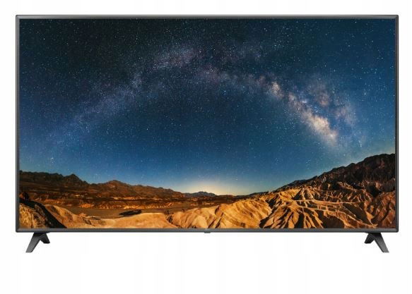 Lg Electronics Led televízor 50 palcov 50UR781C