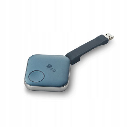Lg SC-00DA Wi-Fi