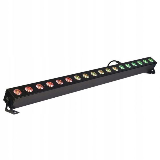LIGHT4ME Led Bar Deco 18 dekoratívny nosník