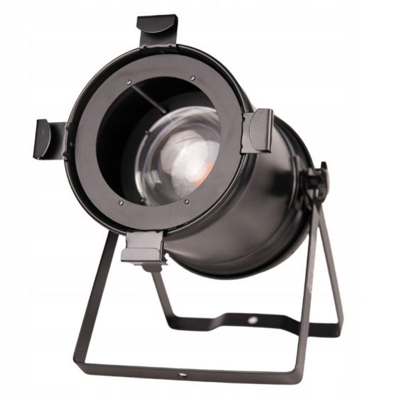 LIGHT4ME Par 64 200W Led Zoom Auto scénický reflektor