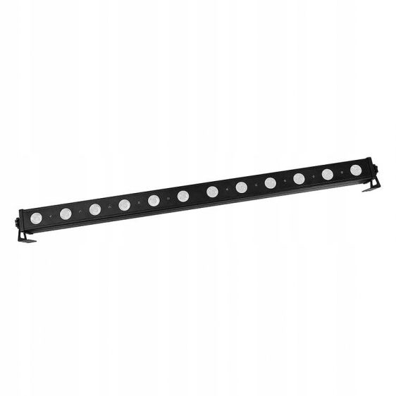 LIGHT4ME Pixel Bar 12 Ww Led Led lúč warm biely 12x3 W
