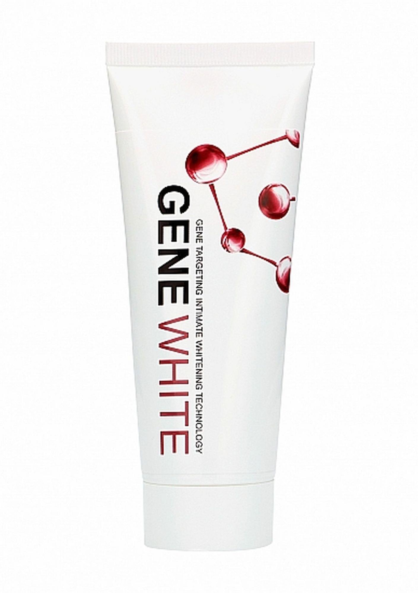 Lighten Cream White 100 ML