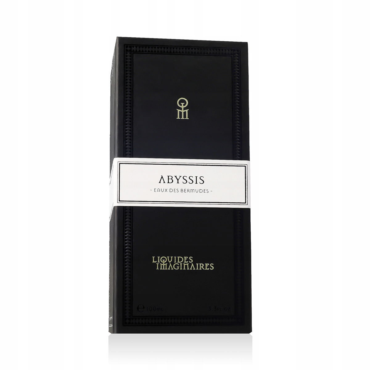 Liquides Imaginaires Abyssis Edp 100 ml Unisex