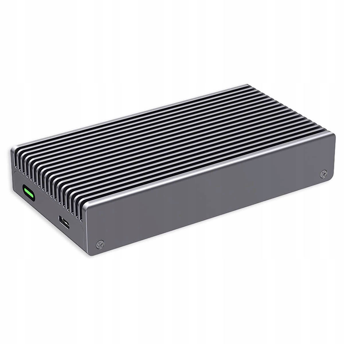 Lmp Disk 2TB Ssd M.2 NVMe Thunderbolt USB4 40Gb/s Rychlý! až 3 500 MB/s