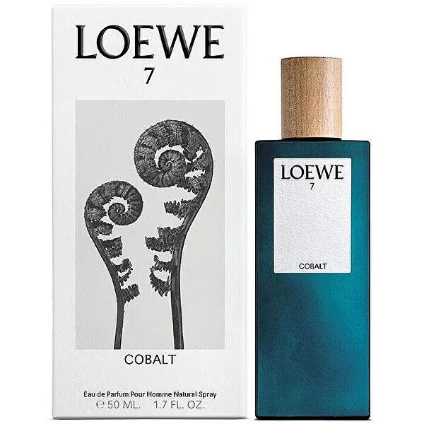 Loewe 7 Cobalt 100 ml Eau de Parfum Pánska parfumovaná voda
