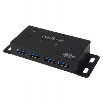 Logilink Usb 3.0 hub UA0149