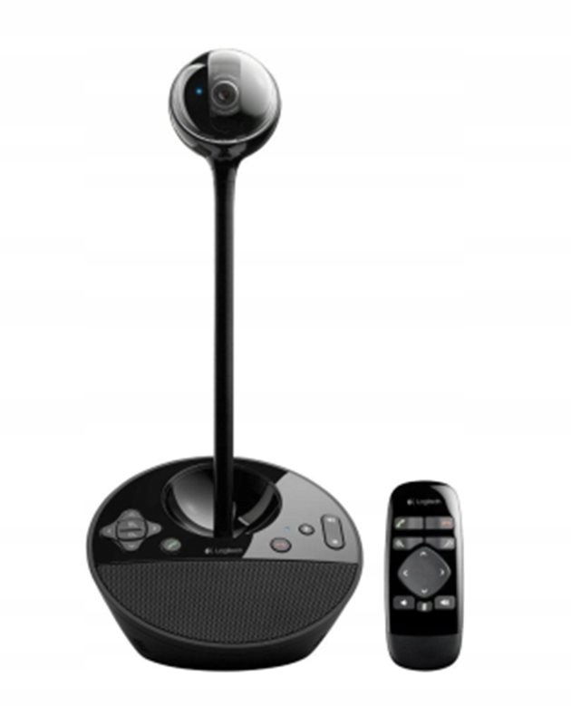 Logitech BCC950 (pc)