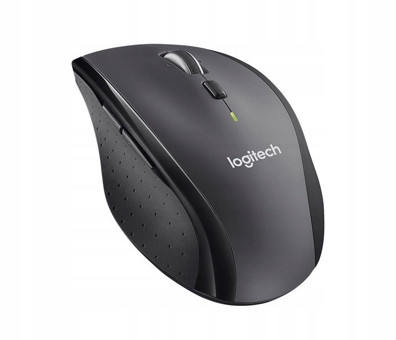 Logitech Bezdrôtová myš M705