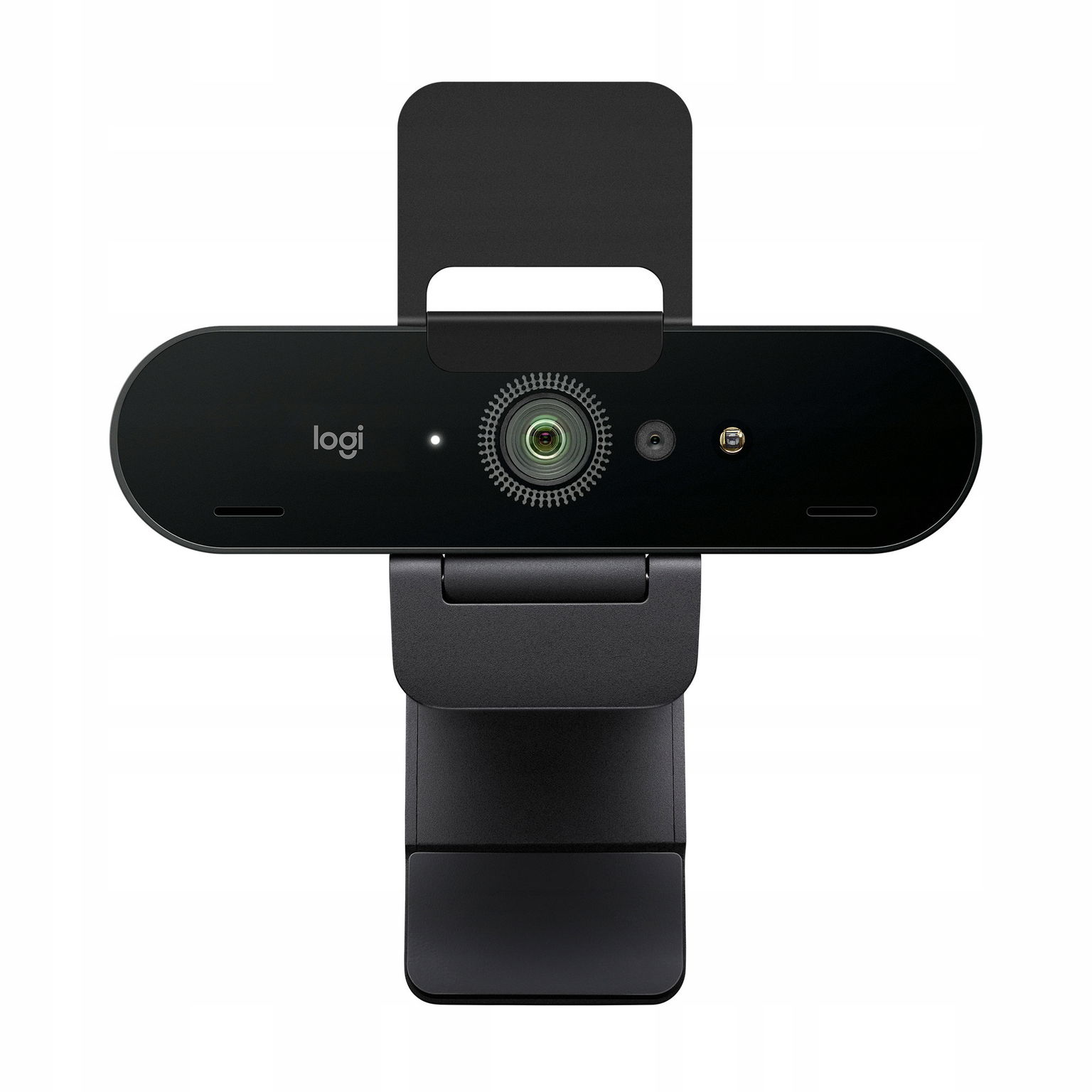 Logitech Brio Stream webová kamera 4096 x 2160 px Usb 3.2 Gen 1 (3.1 G