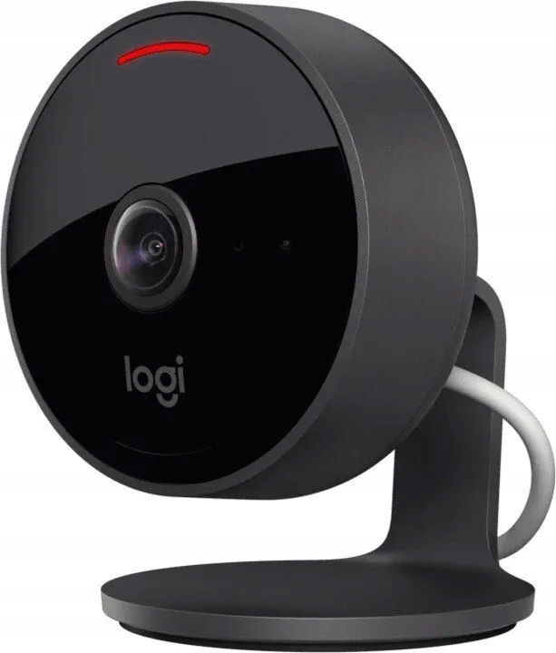 Logitech Circle View Camera