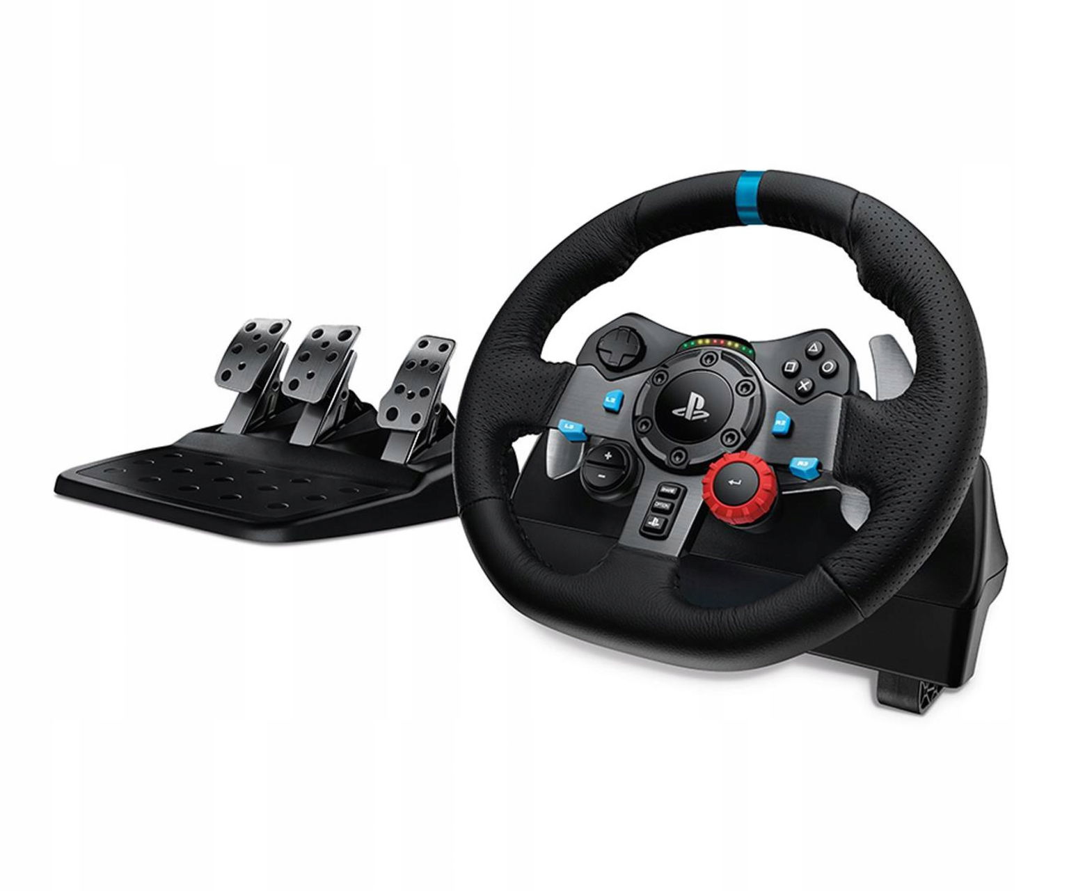 Logitech G29 Driving Force