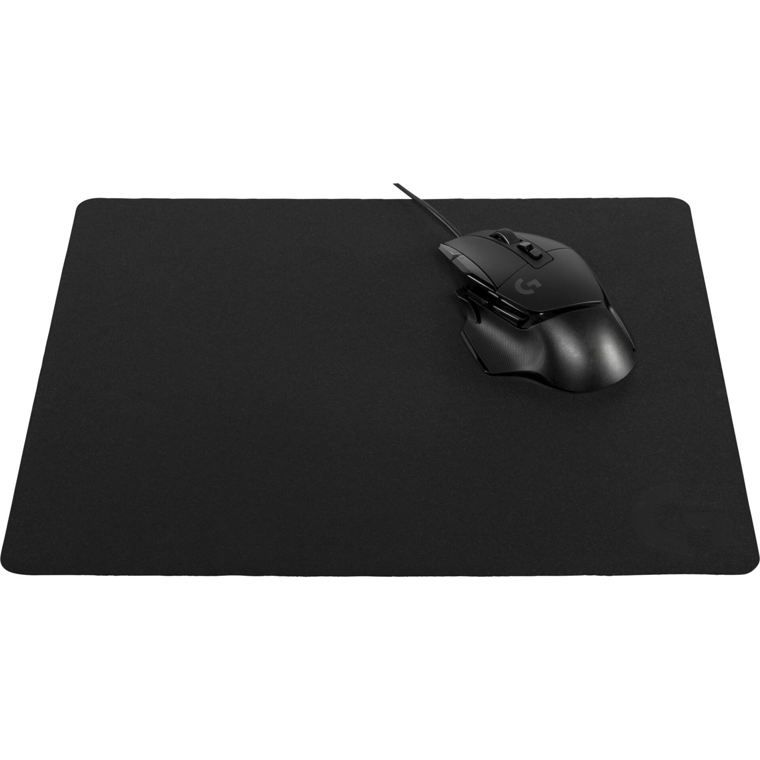 Logitech G502 X čierny inkl G240 Mauspad