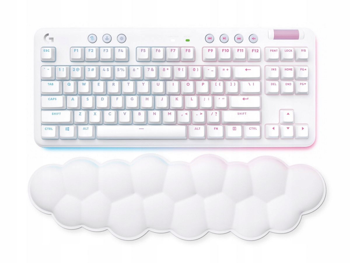 Logitech G715 Tactile