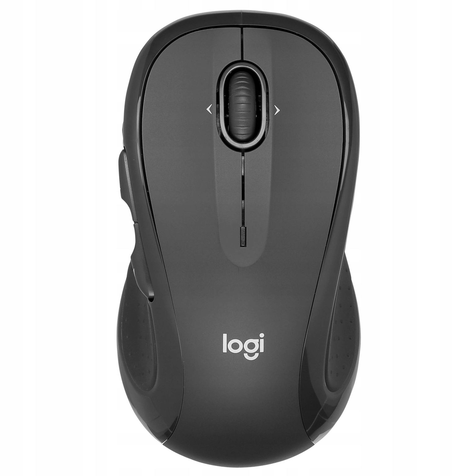 Logitech M510 čierny