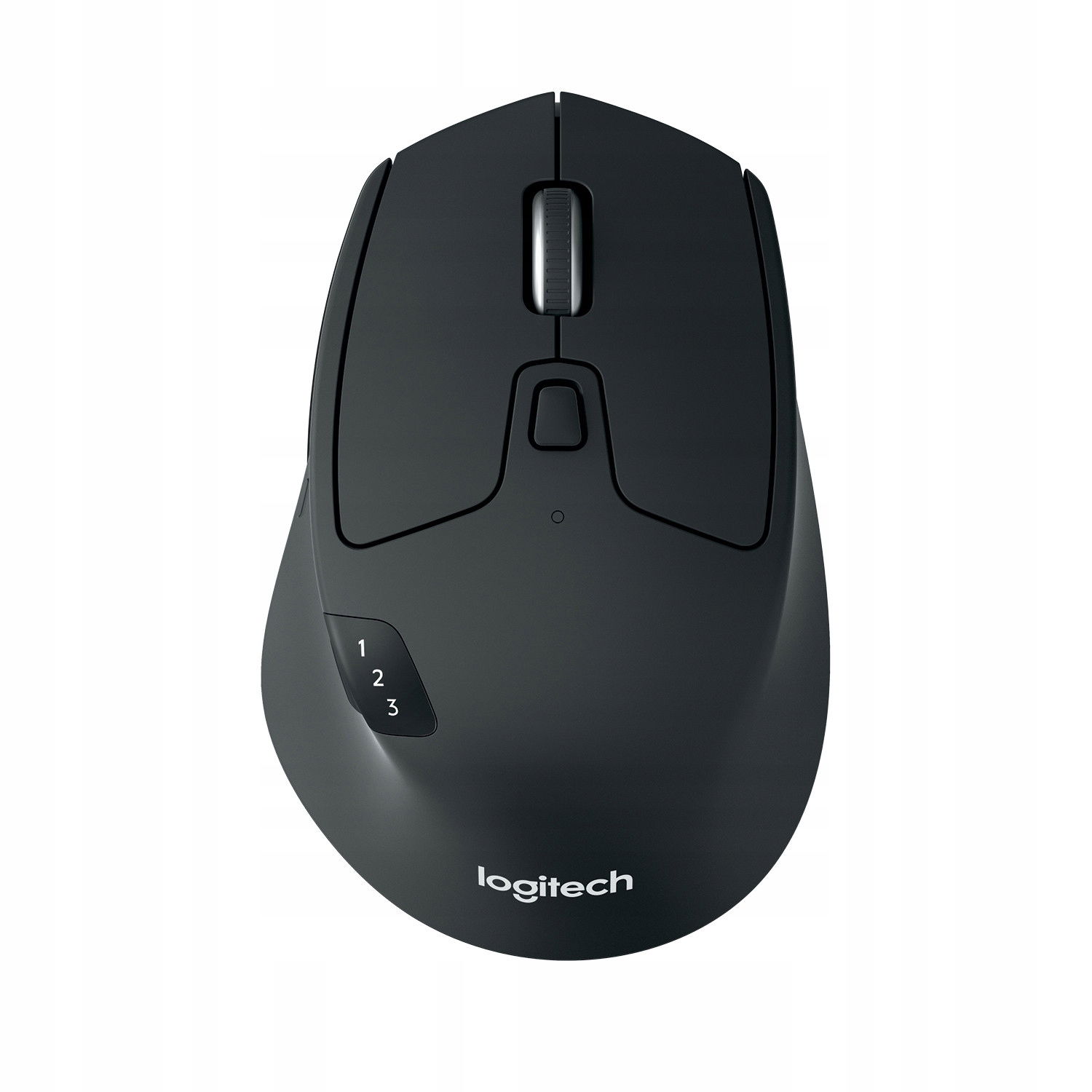 Logitech M720 myš Na pravej strane Rf Wireless Bluetooth Optický 100